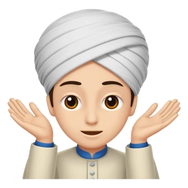 NAH ÇEKME HAREKETİ sticker