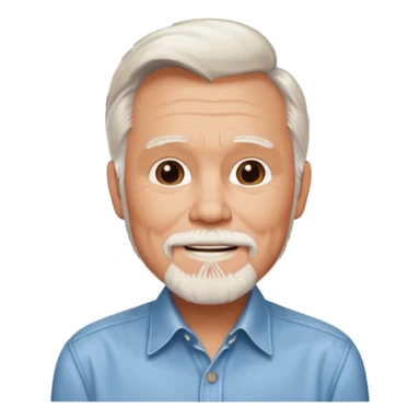 Kenny Rogers sticker