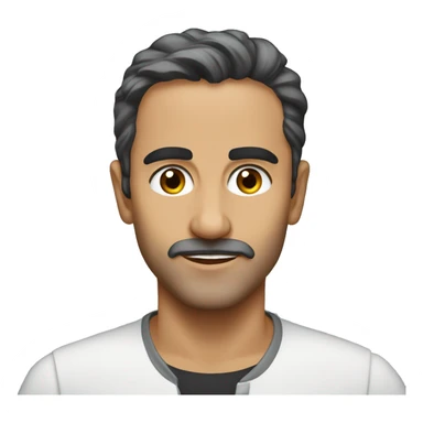 Yusuf Dikeç sticker