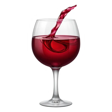 Create a Wine sticker