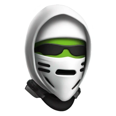 kawaski ninjah2r sticker