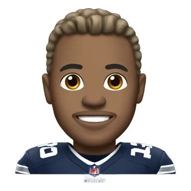 Dallas cowboys  sticker