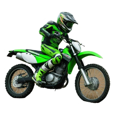 85 kx kawasaki sticker