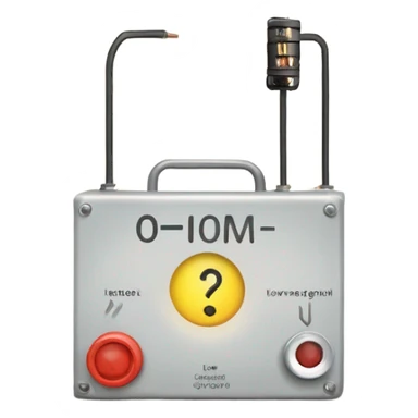 law of ohm: short circuit sticker