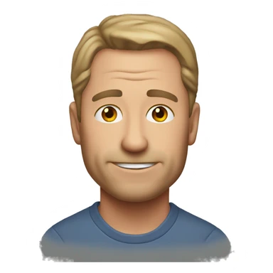 Craig (my dad) sticker