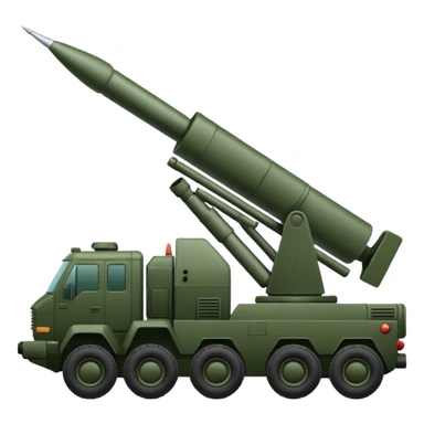 dark green air defense systems sticker