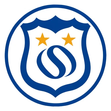 fc porto football team logo emoji sticker