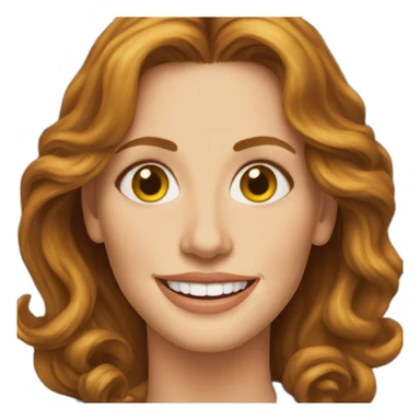 Julia roberts sticker