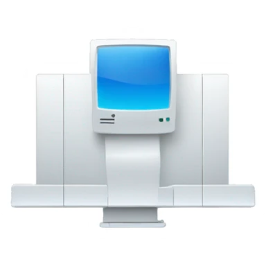 estonian it centre logo sticker