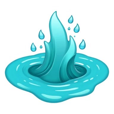 Nah hareketi sticker