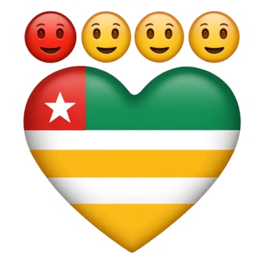 Kürdistan bayrağı gerçek sticker