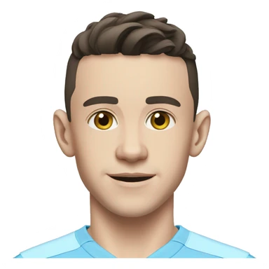 Phil Foden 47 sticker