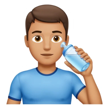 sportman drink sticker