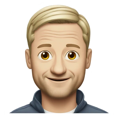 Tim Robinson detroiters sticker