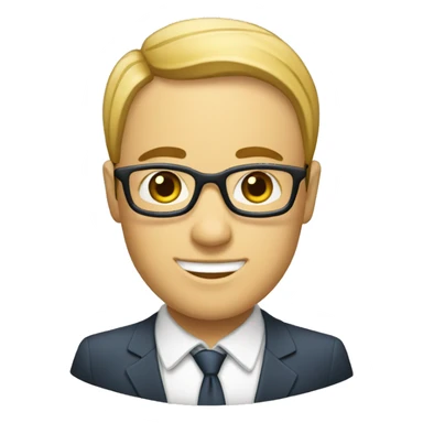 Balança com tocha serviço social  sticker