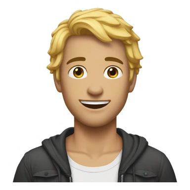 💯 but 60 instead of 100 sticker