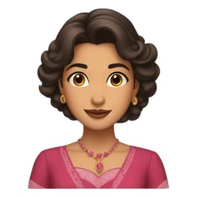 Elena d avalir sticker