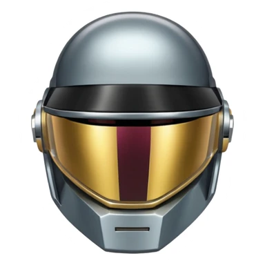 Daft punk  sticker