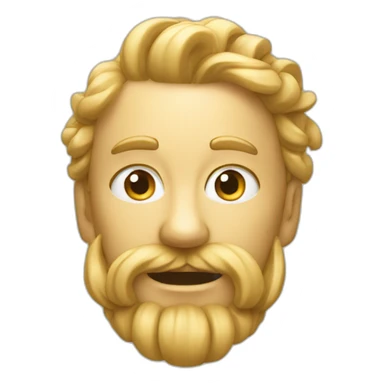 tête de noeud sticker