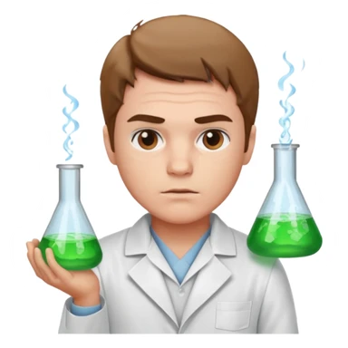 dexter's labs sticker