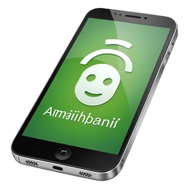 create logo image for a whatsapp group name ڈڈیال آنلائن خریدو فروخت sticker