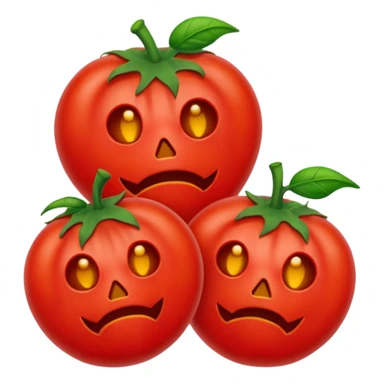 rotten tomatoes sticker