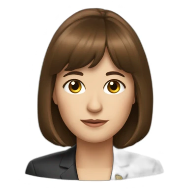 Patricia Bullrich sticker