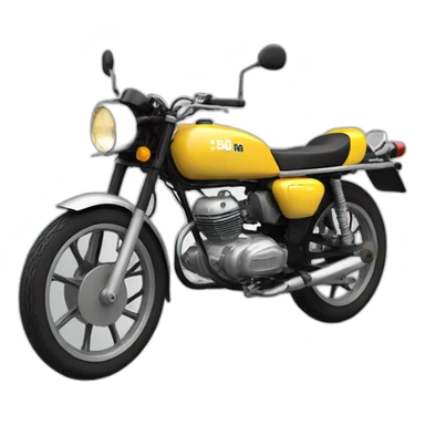 50cc sticker