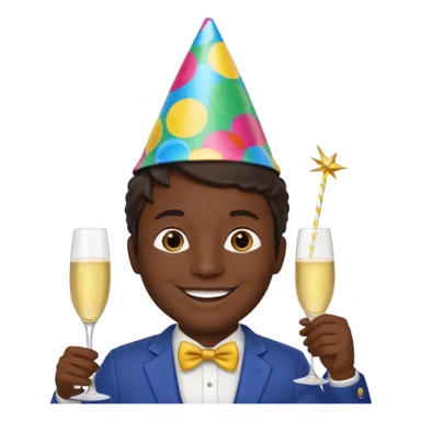 Happy Birthday mera bhai sticker