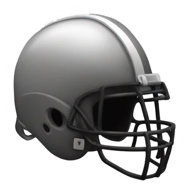 Stealers helmet  sticker