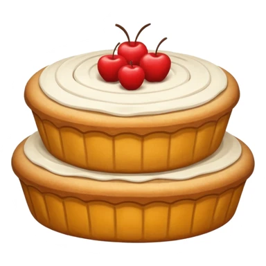 Country Bakes sticker