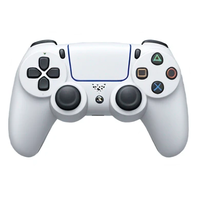 Ps5 controller sticker