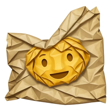 assurance papier sticker