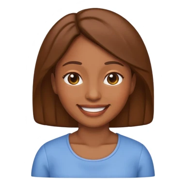 emoji of mom sticker