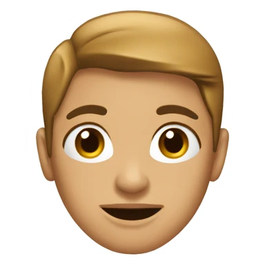 Una taza de café bonita sticker