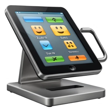 point of sale sticker