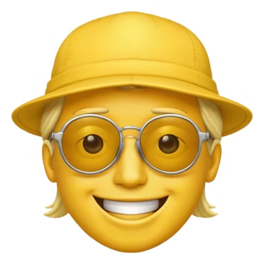 Young thug emoji sticker