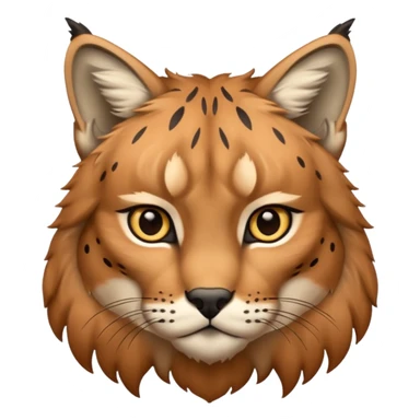 Lynx sticker