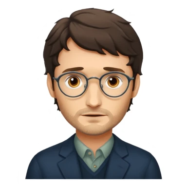 will graham sticker