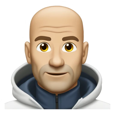 Zidane sticker