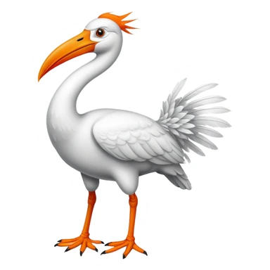 Miami hurricanes ibis sticker