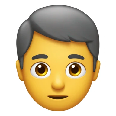 Un emoji enfadado pero con la lengua salida  sticker