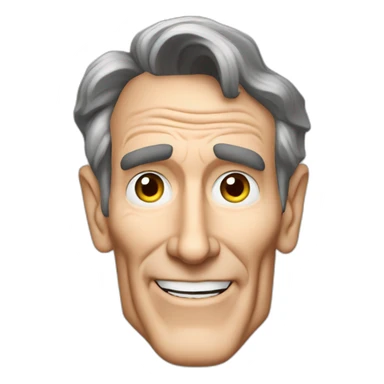 Bill Nye the science guy sticker