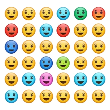 Ai imoji download sticker