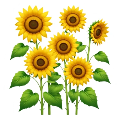 summer season sticker