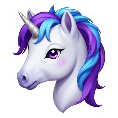 Rarity my little pony sticker