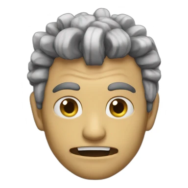 Pulgar arriba sticker