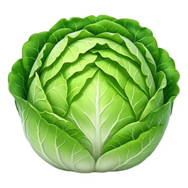 iceberg lettuce sticker