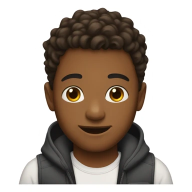 boy named austin sticker