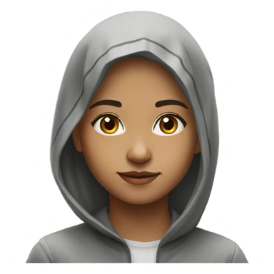 arsya destian rahma sticker